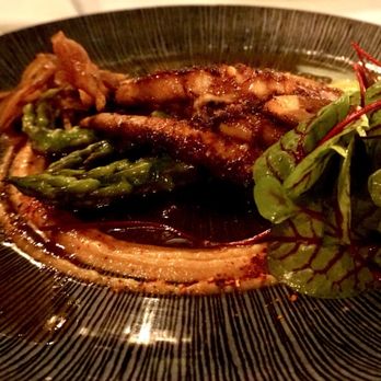 Marché Moderne - Octopus - French Near Me - Newport Beach, California Marché Moderne - Octopus - French Near Me - Newport Beach, California