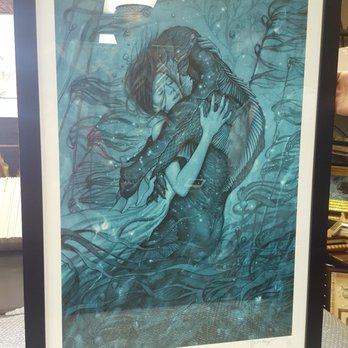 Custom Framing Gallery - Art Galleries Near Me - Upland, California