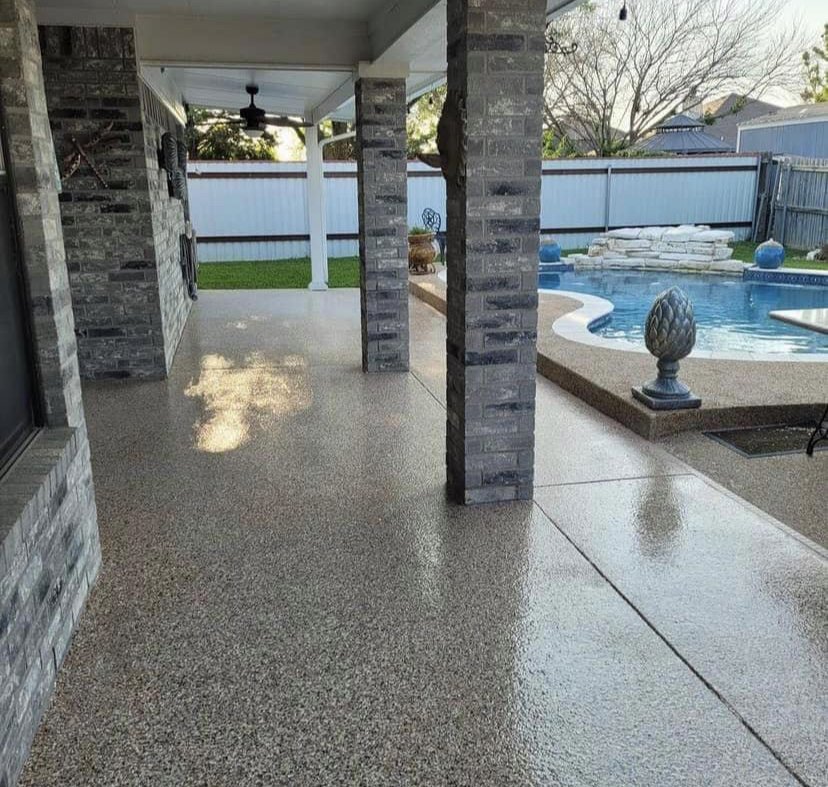 QUALITY EPOXY FLOORING Request a Quote Lake Elsinore, CA Yelp