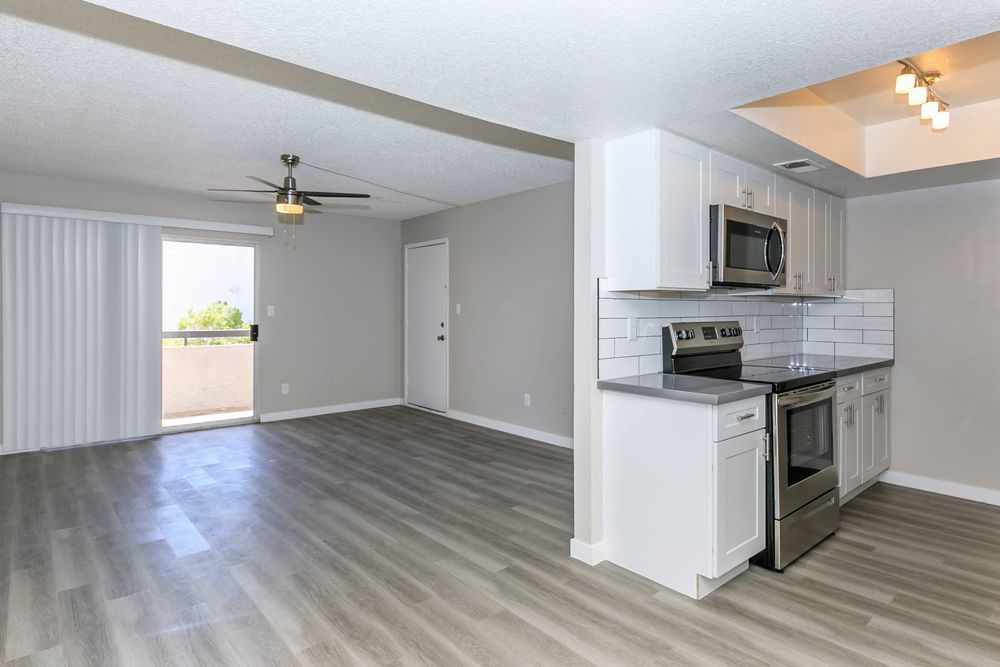 Saltéra Apartments - property management company in Mesa, AZ