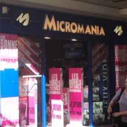 Micromania