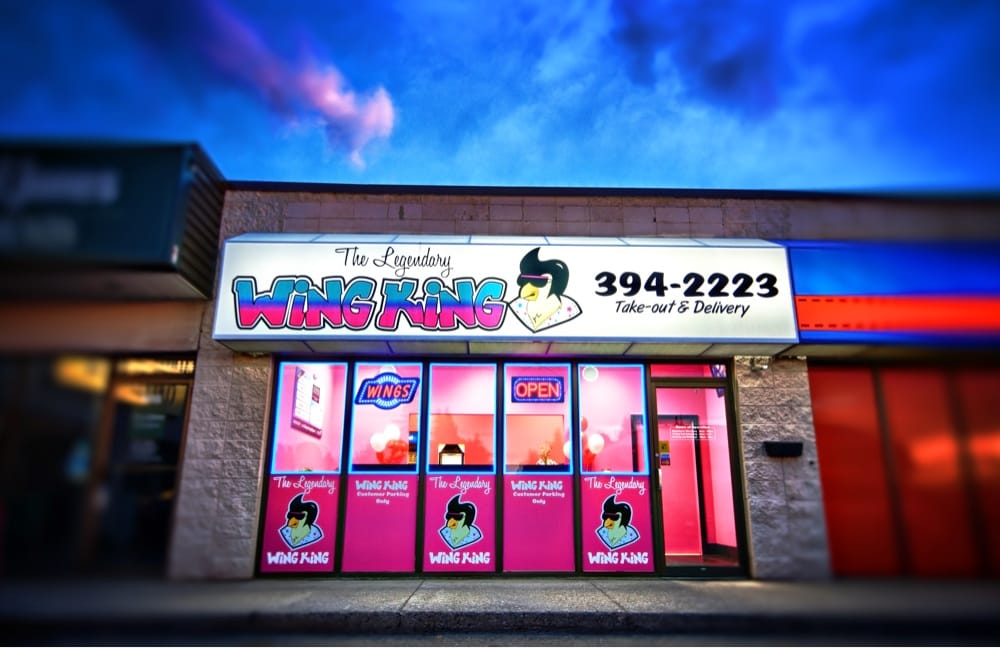 LEGENDARY WING KING Updated July 2024 24 Photos 1515 Mayor