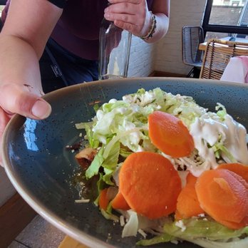 Playa Mesa - Mexican Near Me - Costa Mesa, California
