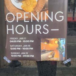 Paloma Mexican Restaurant