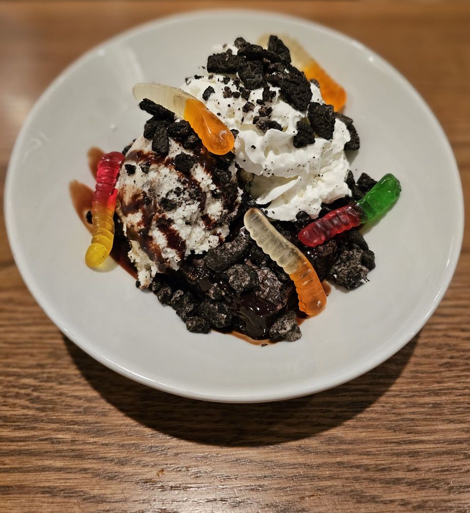 Barley & Salt — Mexican restaurant in North Conway