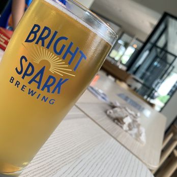 Bright Spark Brewing - Breweries Near Me - Ventura, California