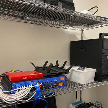 Compute Reboot - Site survey for networking equipment - Home Network Installation Near Me Compute Reboot - Site survey for networking equipment - Home Network Installation Near Me