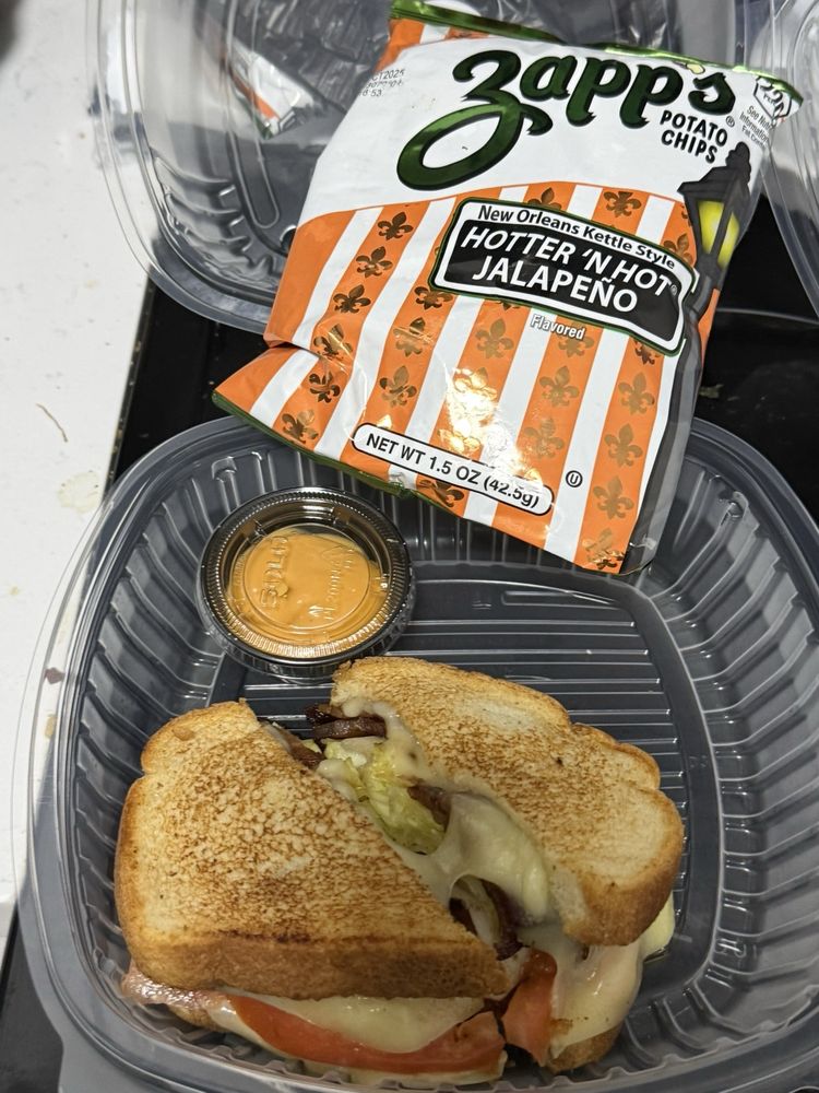 A&A Spice is Life Food Truck Logo