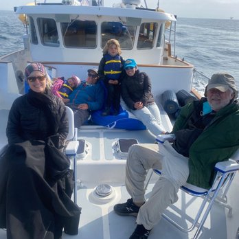 Blue Ocean Charters - Boat Charters Near Me - Oxnard, California