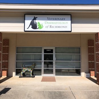 1. Animal Dermatology Clinic