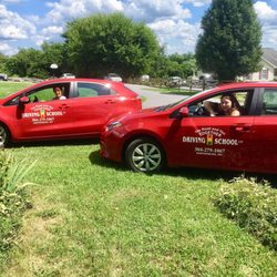The Road and You Together Driving School