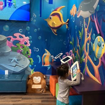 Sparkle Kids Dental Care - Pediatric Dentists Near Me - Modesto, California