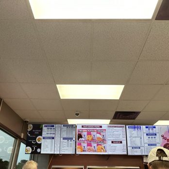 Ma's Donuts and More - Menu - Donuts Near Me - Middletown, Rhode Island