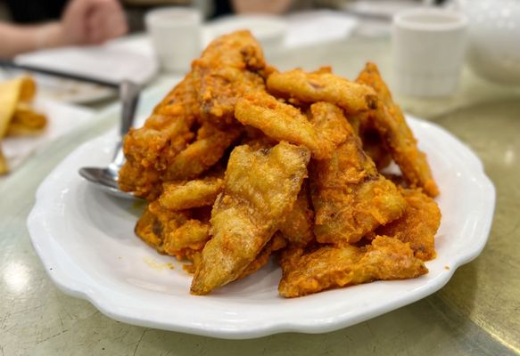 New Lucky Seafood Restaurant by null