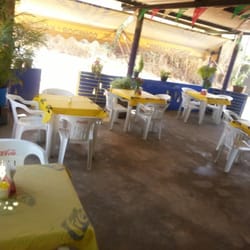 Comedor Karen - Interior del local