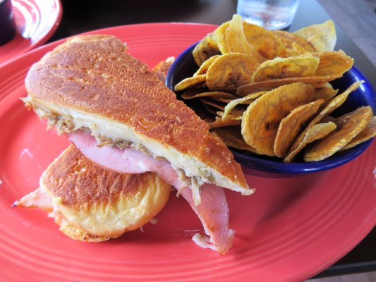 Fuego Latino Gastropub by null