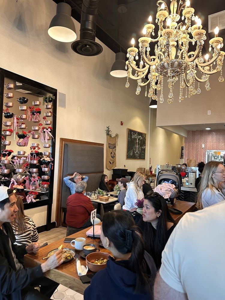 The Coffee Class - Photo 2