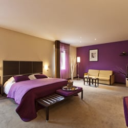 Hotel le Richebourg