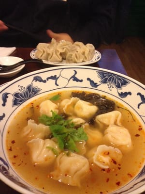 Zhonghua Traditional Snacks by null