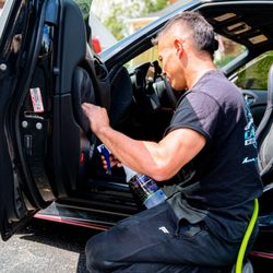 JP Mobile Auto Detailing 