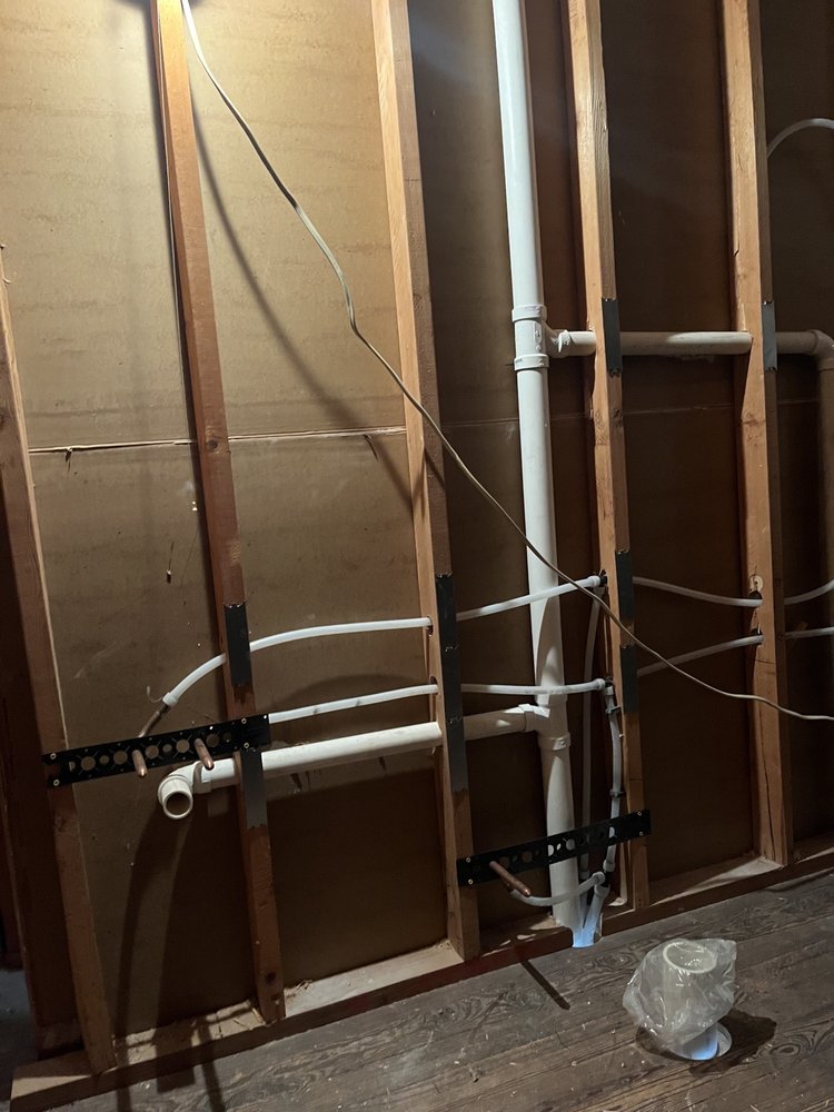 Slide of Johnny's Mechanical & Heating