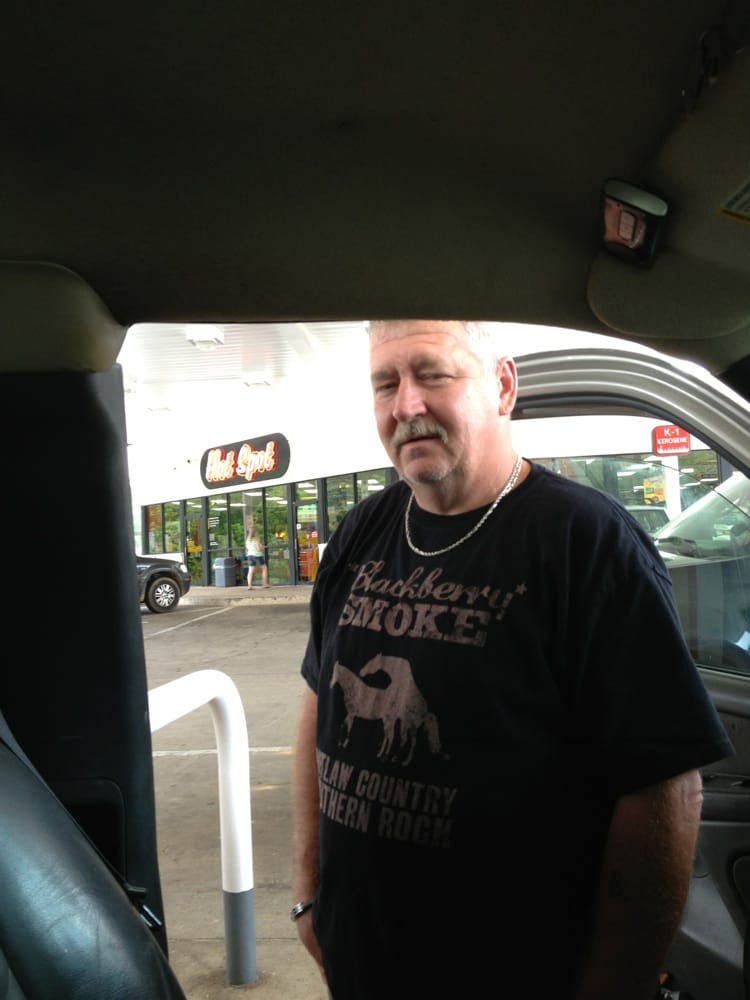 SHELL GAS STATIONS Updated March 2024 3228 Hwy 25 S, Greenwood