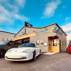 Gateway Autohaus - Welcome to Gateway Autohaus!