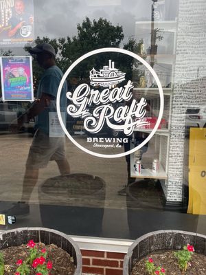 Great Raft Brewing by null