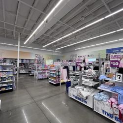 Five Below