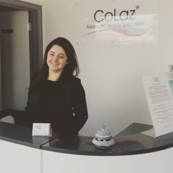 CoLaz