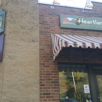 Heartland Credit Union - Banks & Credit Unions Near Me - Madison, Wisconsin Heartland Credit Union - Banks & Credit Unions Near Me - Madison, Wisconsin