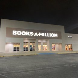 Exterior photo of Books-A-Million - Valdosta, Georgia Exterior photo of Books-A-Million - Valdosta, Georgia