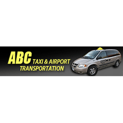 ABC Taxi & Airport Transportation