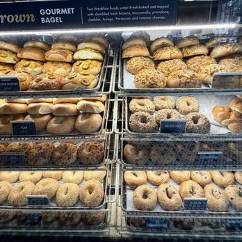 Noah's NY Bagels - Bagels Near Me - San Mateo, California Noah's NY Bagels - Bagels Near Me - San Mateo, California