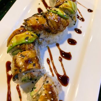 Tsukimi - Sushi Bars Near Me - Austin, Texas