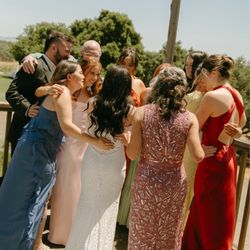 AYVAR Bridal And Evening Wear