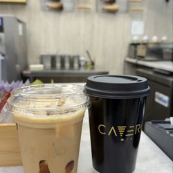 Cavero