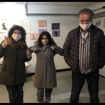 Wellington Cleaners - A winter coat that needed Yun's help (middle) She shortened the sleeves and took it in! - Laundry Services Near Me - Chicago, Illinois Wellington Cleaners - A winter coat that needed Yun's help (middle) She shortened the sleeves and took it in! - Laundry Services Near Me - Chicago, Illinois