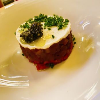 Wren & Wolf - Tuna tartar - Cocktail Bars Near Me - Phoenix, Arizona Wren & Wolf - Tuna tartar - Cocktail Bars Near Me - Phoenix, Arizona