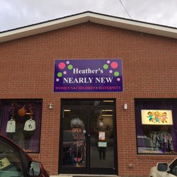 Heather's Nearly New