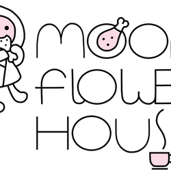 Moon Flower House