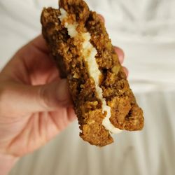 Guncles Gluten Free - 2 pack of Oatmeal Cream Pies. $13.98 May 2024
