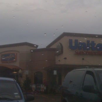 United Supermarkets - Grocery Near Me - Amarillo, Texas