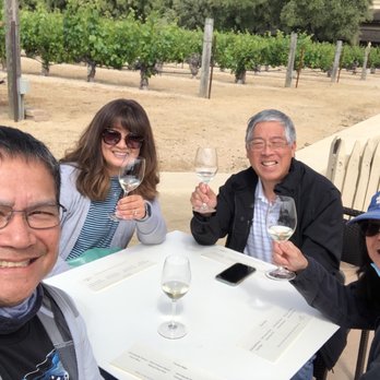 Robert Mondavi Winery - Nope, we don't like it - Wineries Near Me - Oakville, California