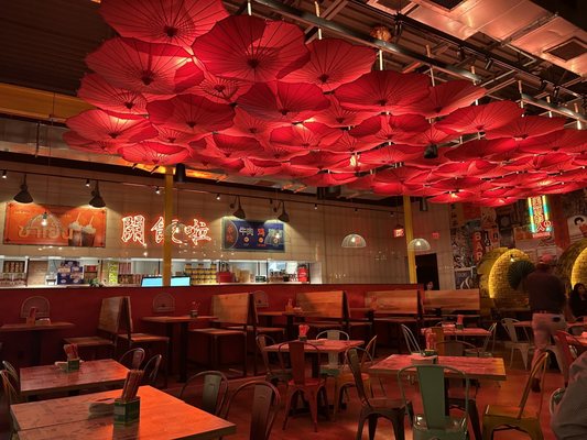 Hawkers Perimeter by null