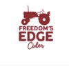 Freedom's Edge Cider gift card