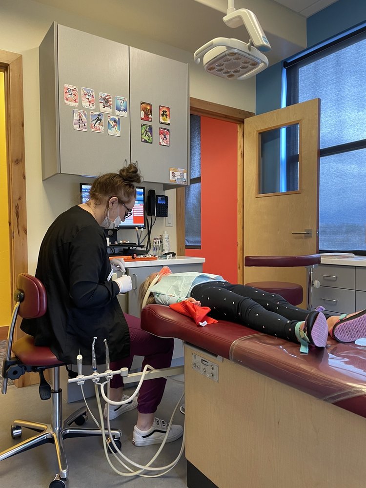 BURG CHILDREN’S DENTISTRY Updated May 2024 10 Reviews 3401 N