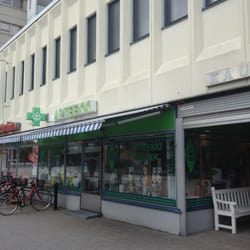 Keravan 1. apteekki