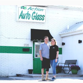 Action Auto Glass - Windshield Installation & Repair Near Me - Morristown, Tennessee Action Auto Glass - Windshield Installation & Repair Near Me - Morristown, Tennessee