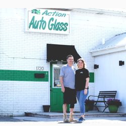Action Auto Glass